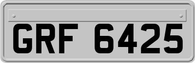 GRF6425
