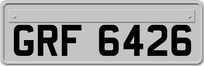 GRF6426