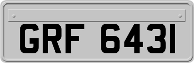 GRF6431