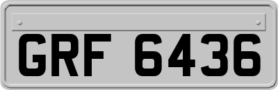 GRF6436