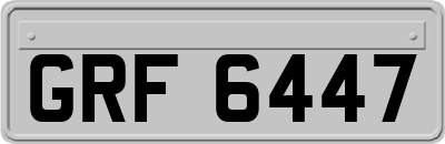 GRF6447