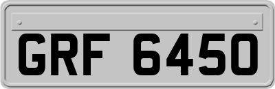 GRF6450