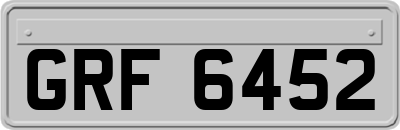 GRF6452