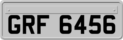 GRF6456