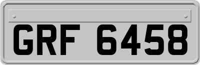 GRF6458