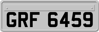 GRF6459