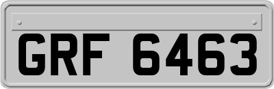 GRF6463