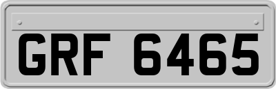 GRF6465