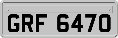 GRF6470