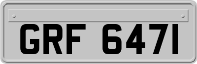 GRF6471