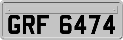 GRF6474
