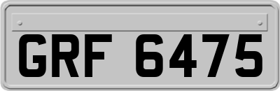 GRF6475