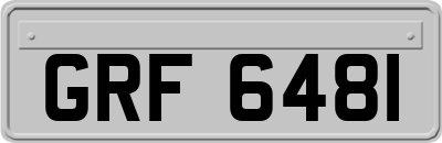 GRF6481