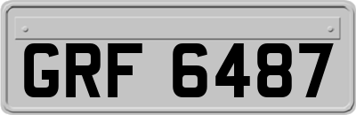 GRF6487