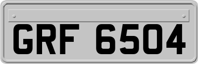 GRF6504
