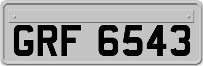 GRF6543