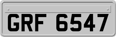 GRF6547