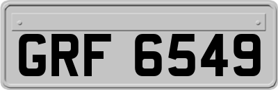 GRF6549