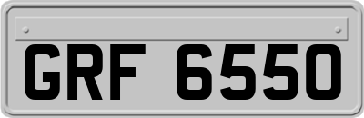 GRF6550