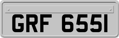 GRF6551