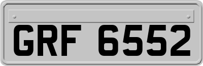 GRF6552