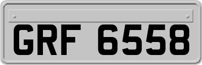 GRF6558
