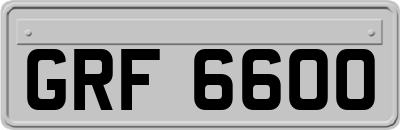 GRF6600