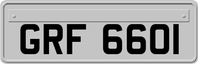GRF6601