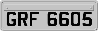 GRF6605