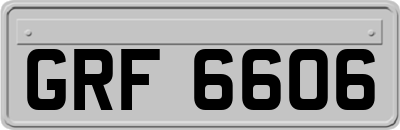 GRF6606
