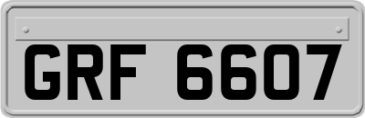GRF6607