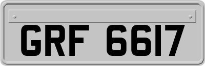 GRF6617