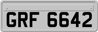 GRF6642