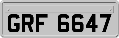 GRF6647
