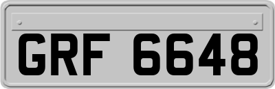 GRF6648
