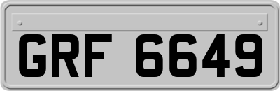 GRF6649