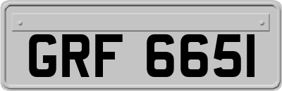 GRF6651