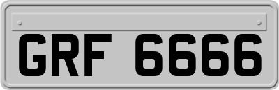 GRF6666