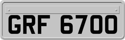 GRF6700