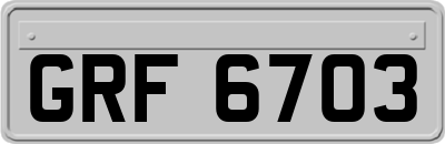GRF6703