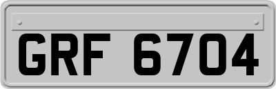 GRF6704