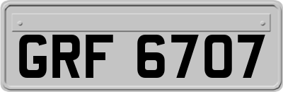 GRF6707