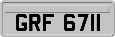 GRF6711