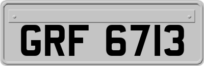 GRF6713