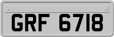 GRF6718