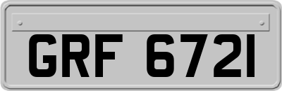GRF6721