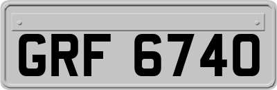GRF6740
