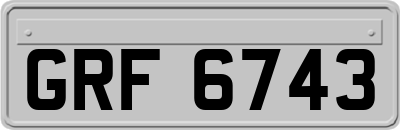 GRF6743