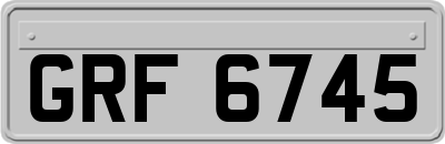 GRF6745