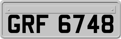 GRF6748